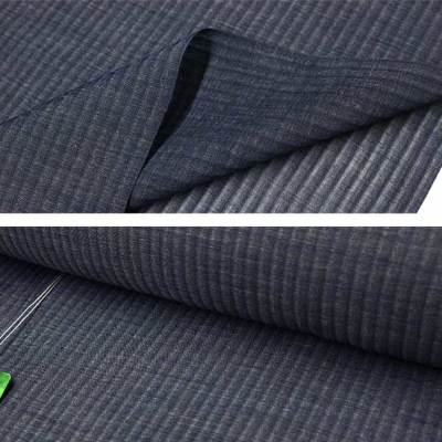 東レ爽竹長襦袢　ジャガードメッシュ　新品　反物　洗える長襦袢　グレー　灰色 TORAY（東レ） 長襦袢 洗える 反物 夏用 単衣 爽竹 ジャガードメッシュ