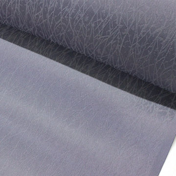 小紋　正絹　段ぼかし 小紋 正絹 段ぼかし