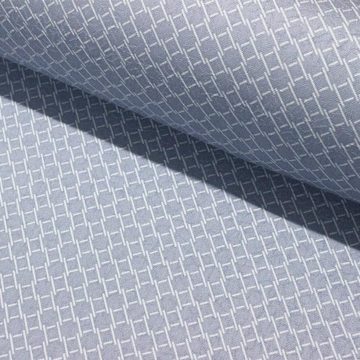 東レシルック 小紋k1194薄紫 紋意匠 江戸小紋調 東レシルック 小紋