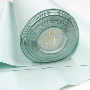 【美品✨】東レシルック　京都小泉　洗える着物　小紋　袷　灰緑×灰　蔦と実　G2 楽天市場】東レ シルック着物 セット 着物 絹名古屋帯 2点