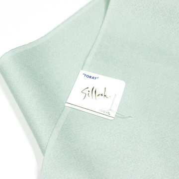 伝統工芸　秩父銘仙　小紋着尺　ライトグリーン 楽天市場】秩父銘仙の通販