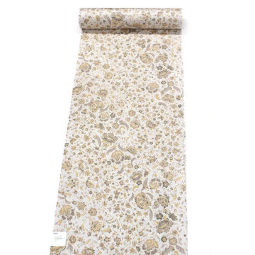 東レシルック 小紋k1499【☆お仕立て付き価格】【ワンランク上のお