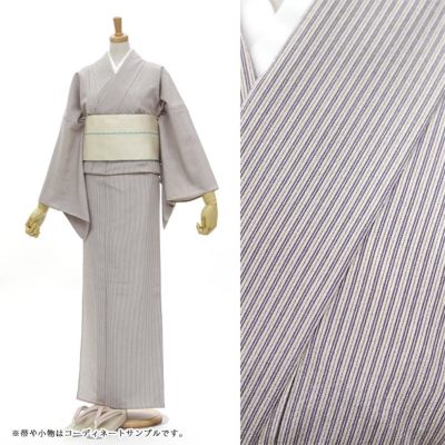 縮緬 小紋 823