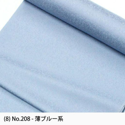 東レシルック 明石ちぢみ 巾約40cm前後 新古品 一般家庭保管品 未仕立 反物 東レシルック 明石ちぢみ 巾約40cm前後 新古品 一般家庭保管品