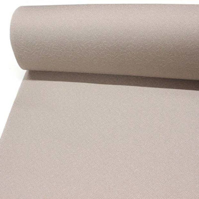 東レシルック 小紋ワイド幅裄長対応 江戸小紋/分銅鮫と万筋(両面染小紋