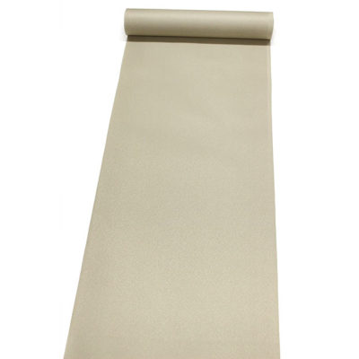 東レシルック 小紋ワイド幅裄長対応 江戸小紋/分銅鮫と万筋(両面染小紋