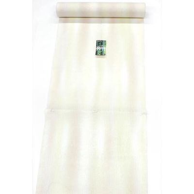 東レ】爽竹(そうたけ)夏用・単衣用 長襦袢 反物黄色・肌色たて